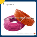 10awg stranded copper ul electrical wire and cable